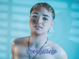 Lyongallego