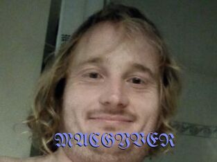 MACGYVER