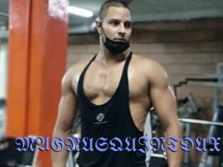 MAGNUSQUINTOUX