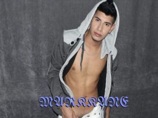 MARKKANE