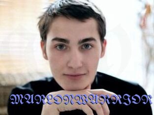 MARLON_WARRIOR