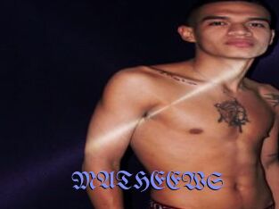 MATHEEWS