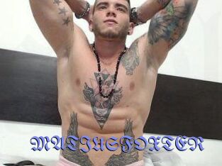 MATIUS_FOXTER