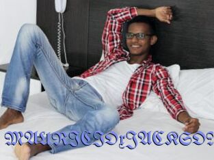 MAURICIOxJACKSON