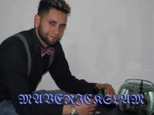 MAVERICKSLAM