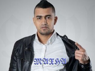 MAXHA