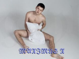 MAXIMUS_X