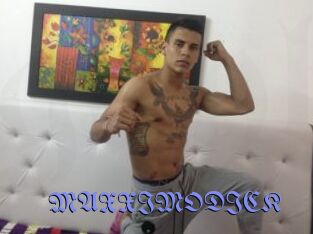 MAXXIMODICK