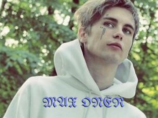 MAX_ONER