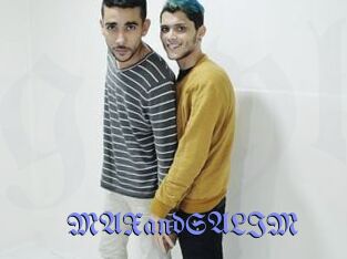 MAXandSALIM