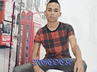 MGCOCK