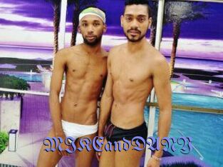 MIKEandDANY