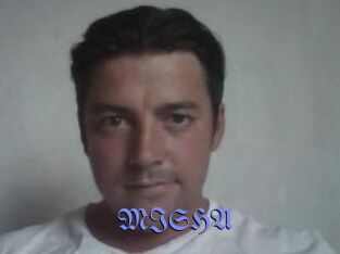MISHA_
