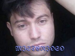MISTERIOSO