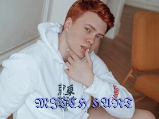 MITCH_HART Gay Buzz