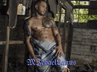 MIchaelLanus