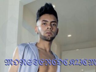 MONSTERCOCK23CM