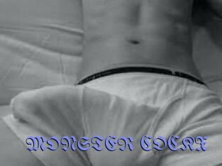 MONSTER_COCKX