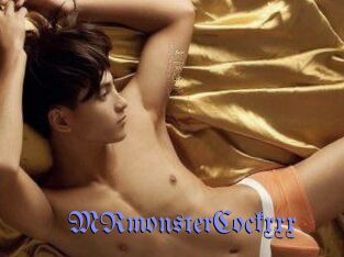 MRmonsterCockxxx