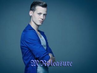 MRpleasure