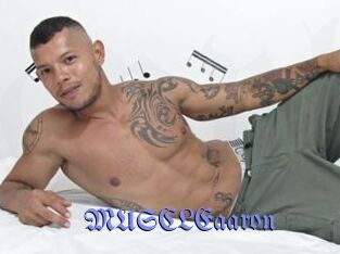 MUSCLEaaron