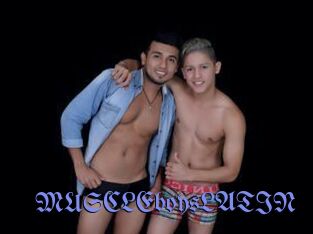 MUSCLEboysLATIN