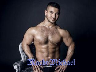 MachoMichael