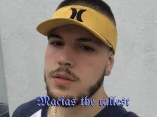Macias_the_tallest