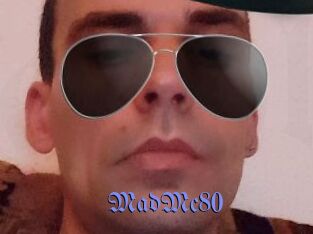 MadMc80