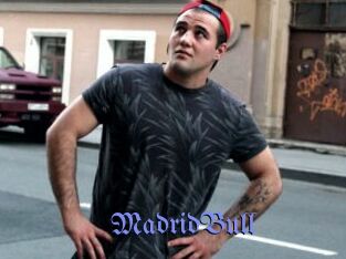 MadridBull