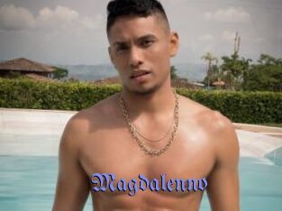 Magdalenno Gay Buzz