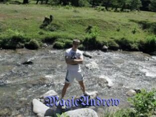 MagicAndrew