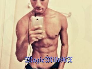 MagicMike96X