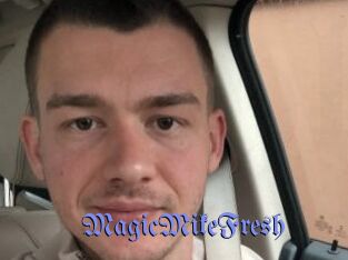 MagicMikeFresh