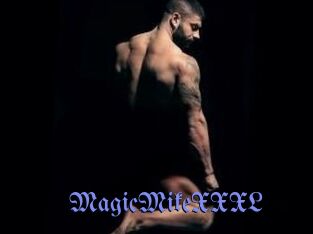 MagicMikeXXXL