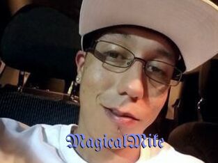 MagicalMike
