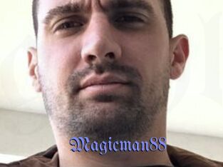 Magicman88