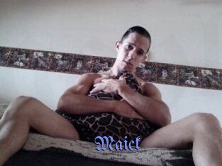 Maick