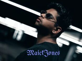MaickJones