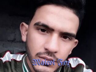Maicol_Fox Gay Buzz