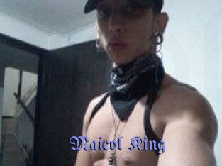 Maicol_King Gay Buzz