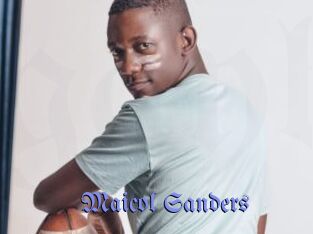 Maicol_Sanders