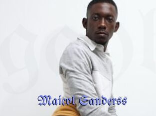 Maicol_Sanderss Gay Buzz