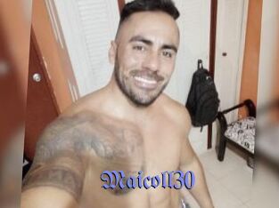 Maicoll30 Gay Buzz