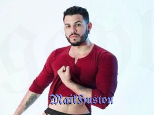 MaikHuston