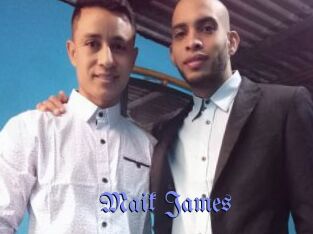 Maik_James