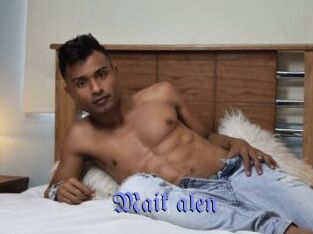 Maik_alen