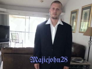Majicjohn28