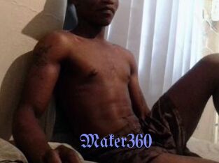 Maker360