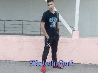 MalcolmJoth